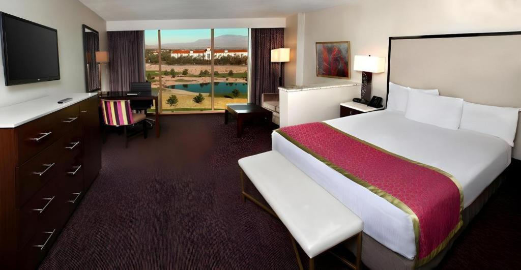 Suncoast And Casino 4* Las Vegas