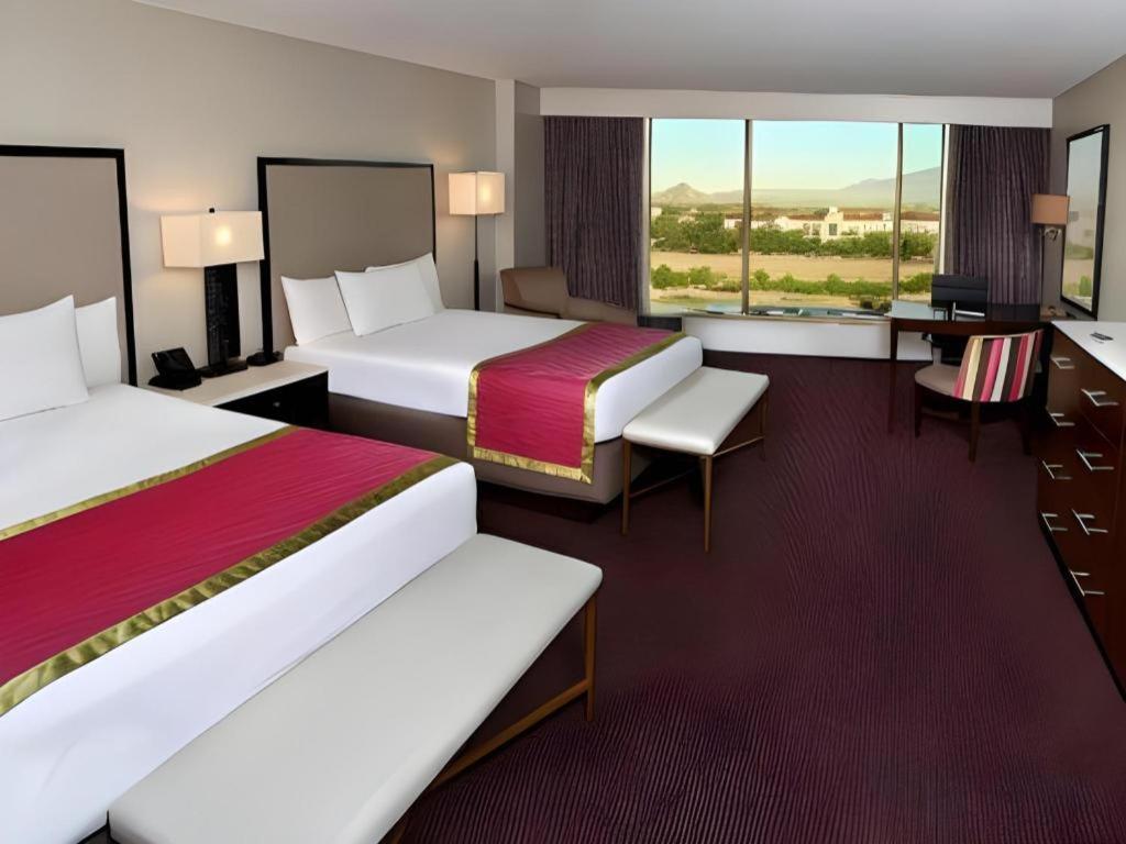 Suncoast And Casino 4* Las Vegas