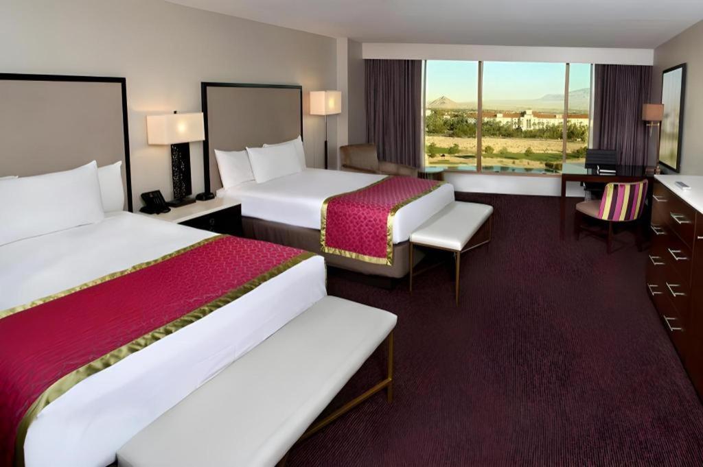 Suncoast And Casino 4* Las Vegas