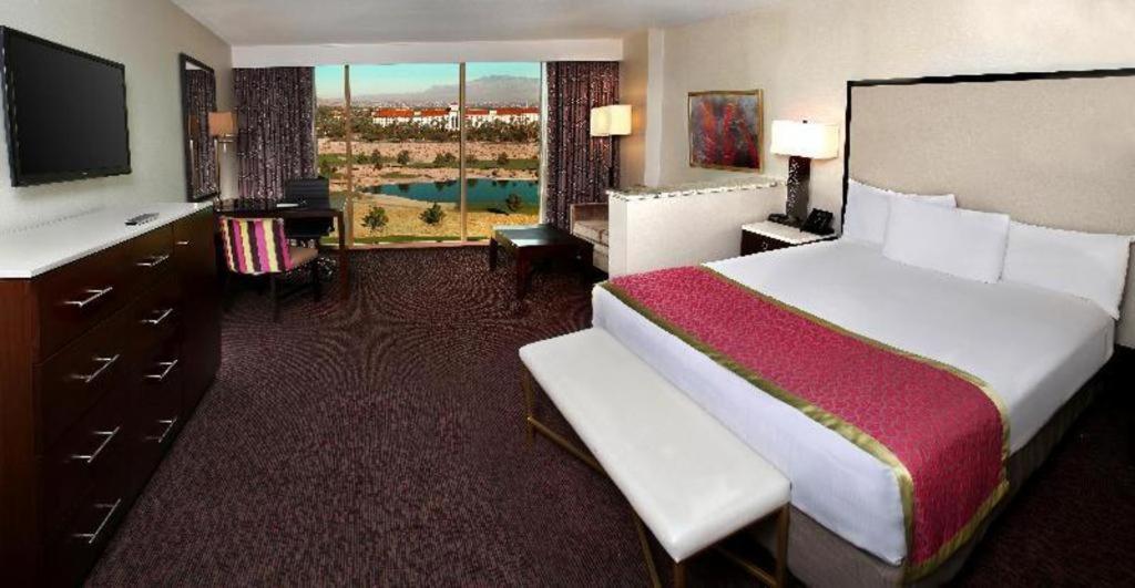 Resort Suncoast And Casino Las Vegas