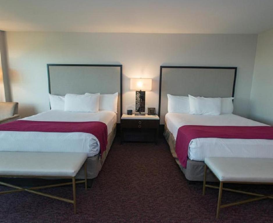 Suncoast And Casino 4* Las Vegas