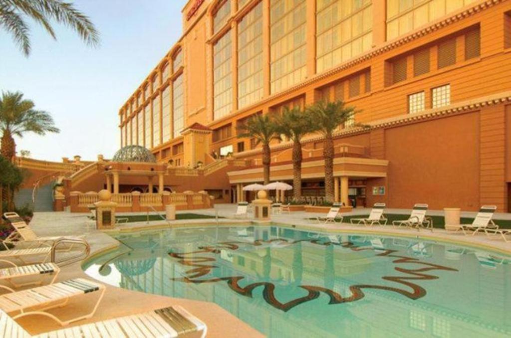 Suncoast And Casino 4* Las Vegas