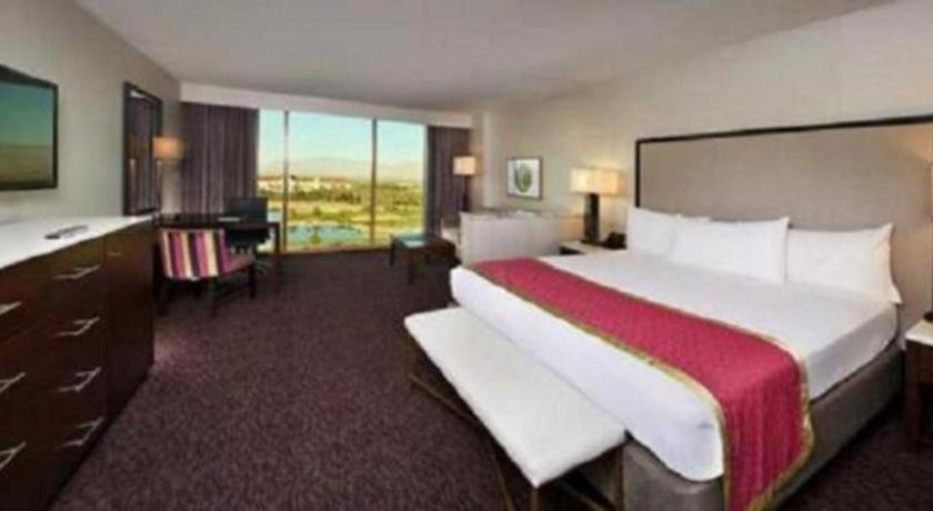 Suncoast And Casino Las Vegas