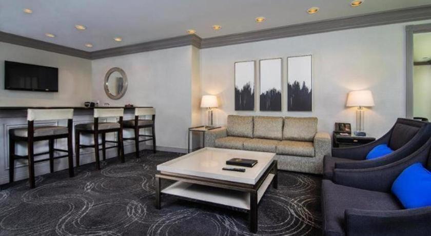 Suncoast And Casino 4* Las Vegas