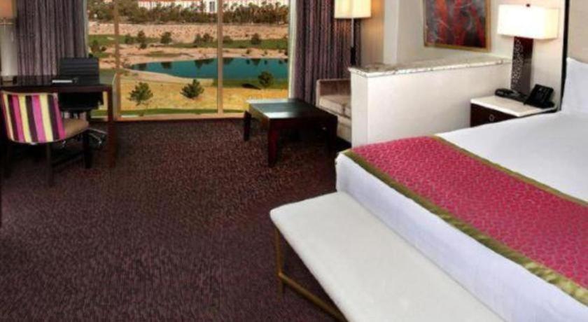 Suncoast And Casino Resort 4*