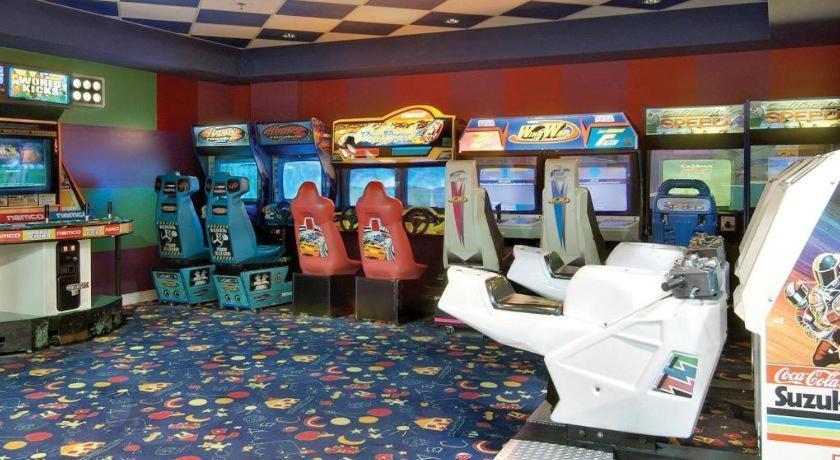 Resort Suncoast And Casino 4*