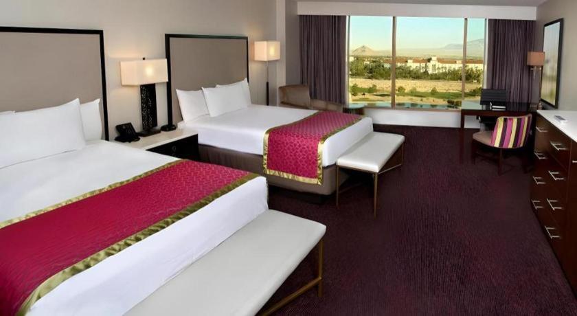Resort Suncoast And Casino