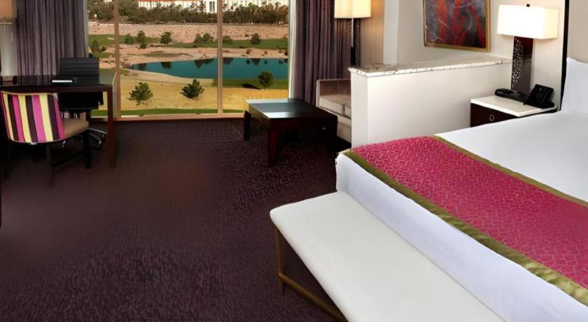 Suncoast And Casino Las Vegas