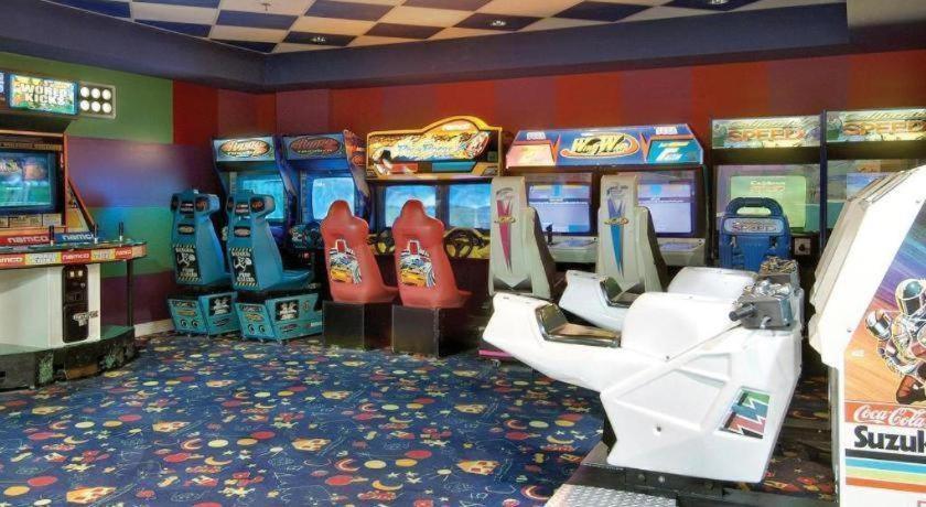 Resort Suncoast And Casino 4*