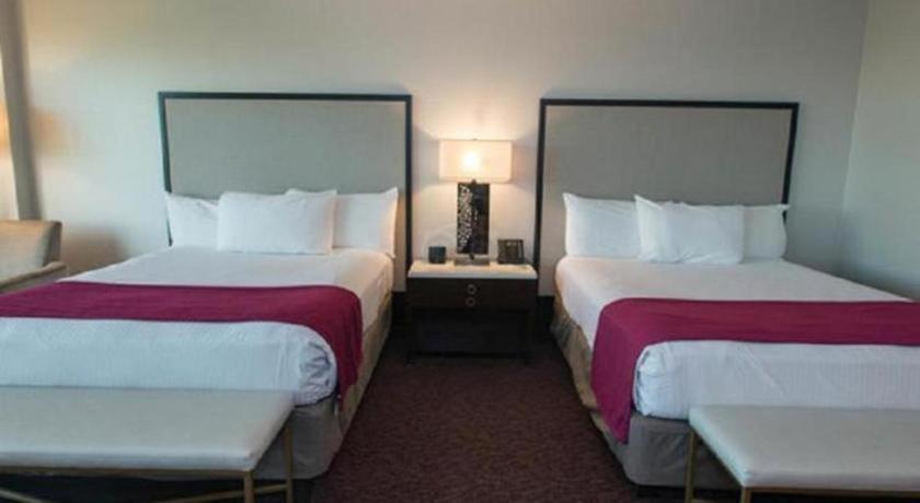 Suncoast And Casino Resort 4*