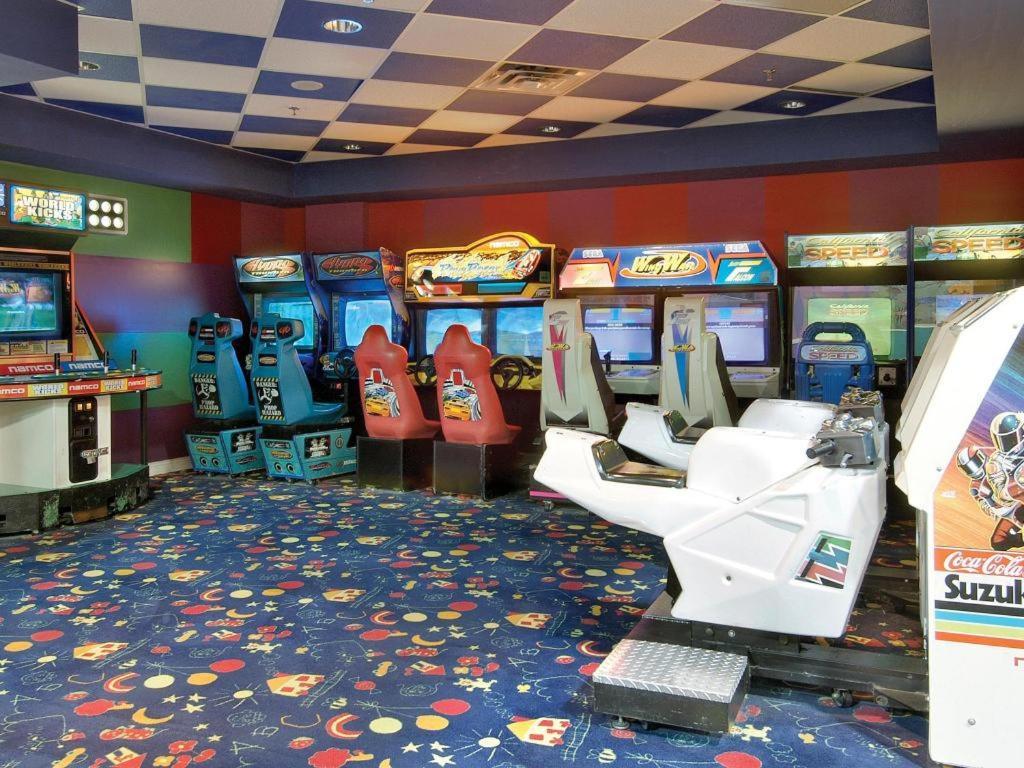 Resort Suncoast And Casino 4*